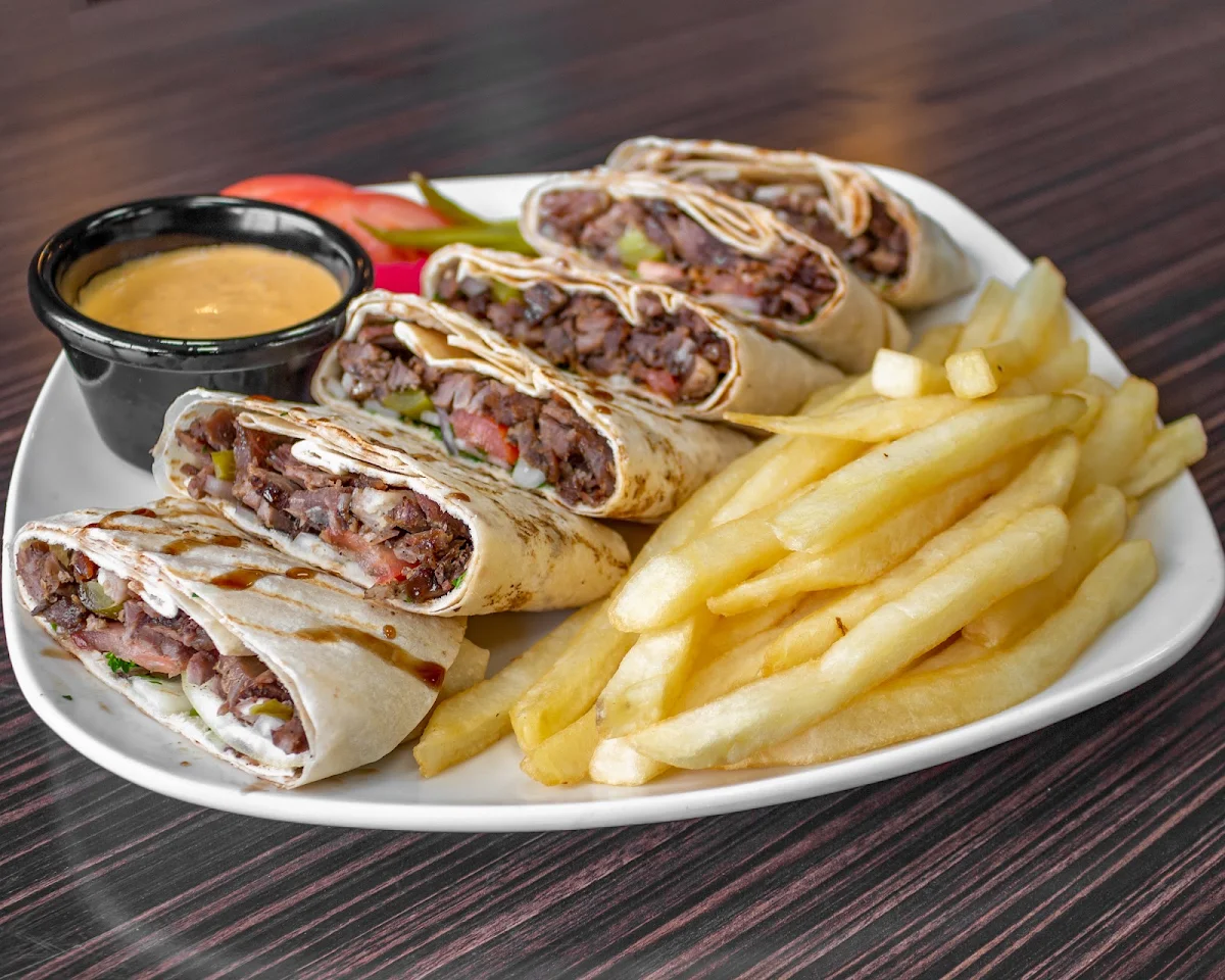 Highlights, Kayan Shawarma and Grill House