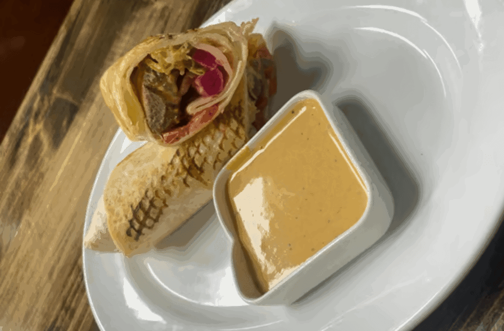 Highlights, Kayan Shawarma and Grill House