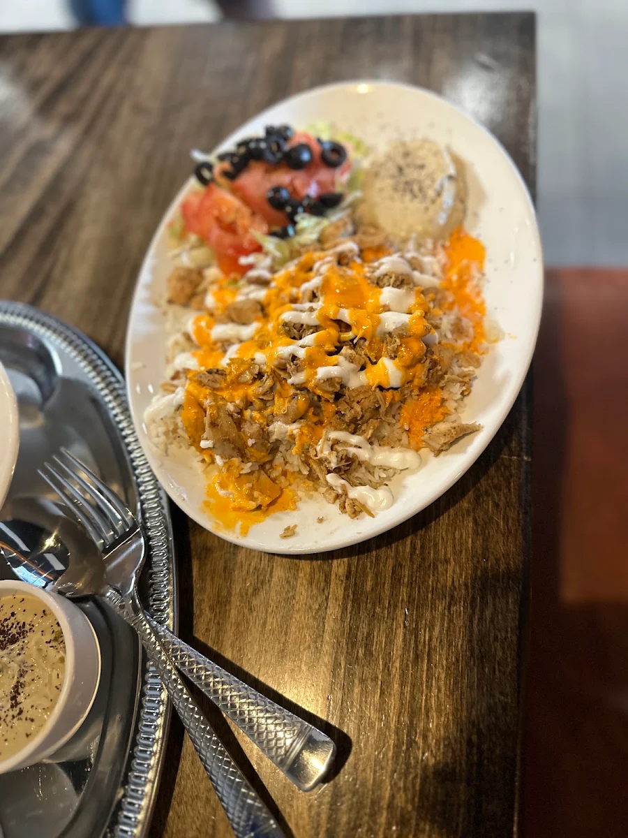 Highlights, Kayan Shawarma and Grill House