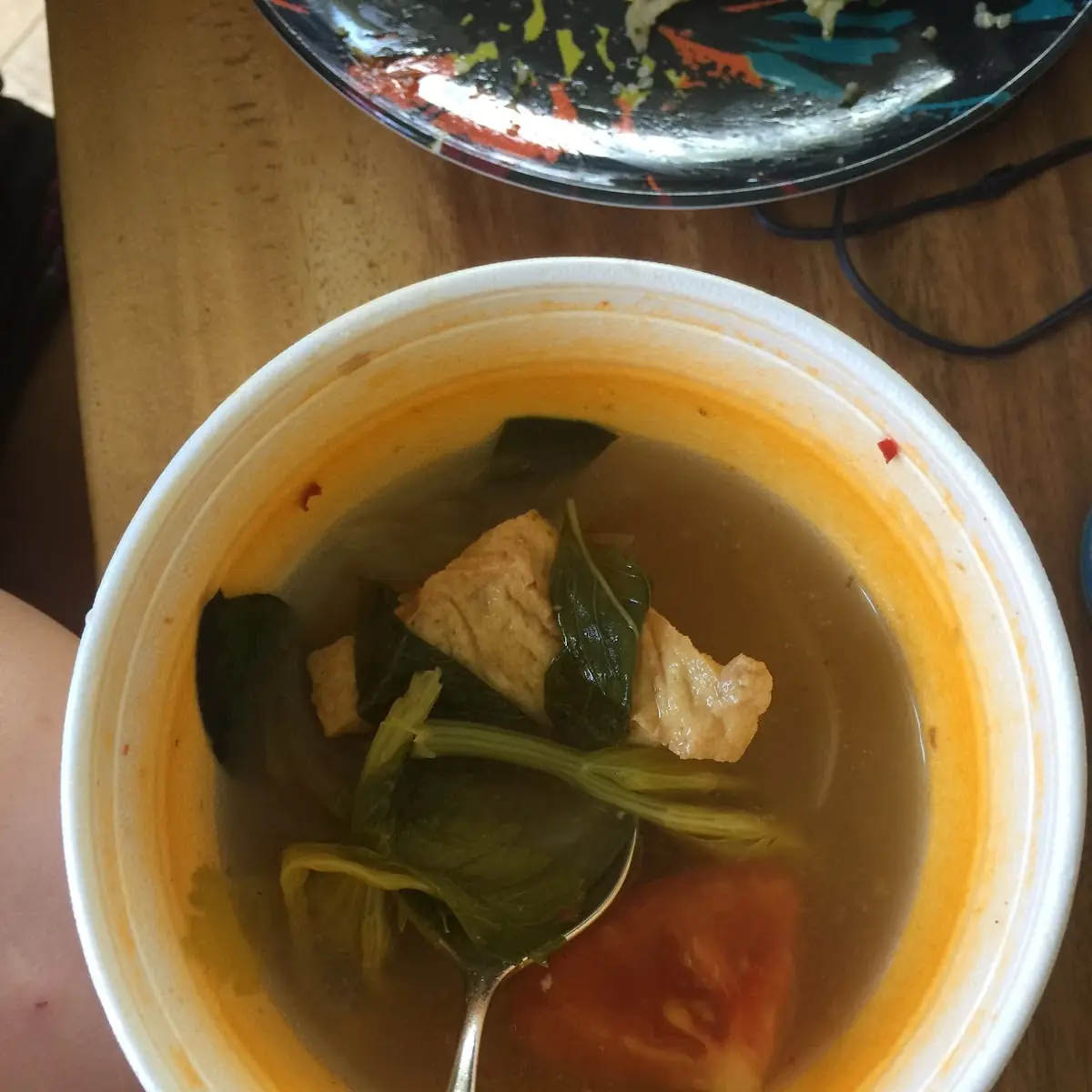 Chicken Curry