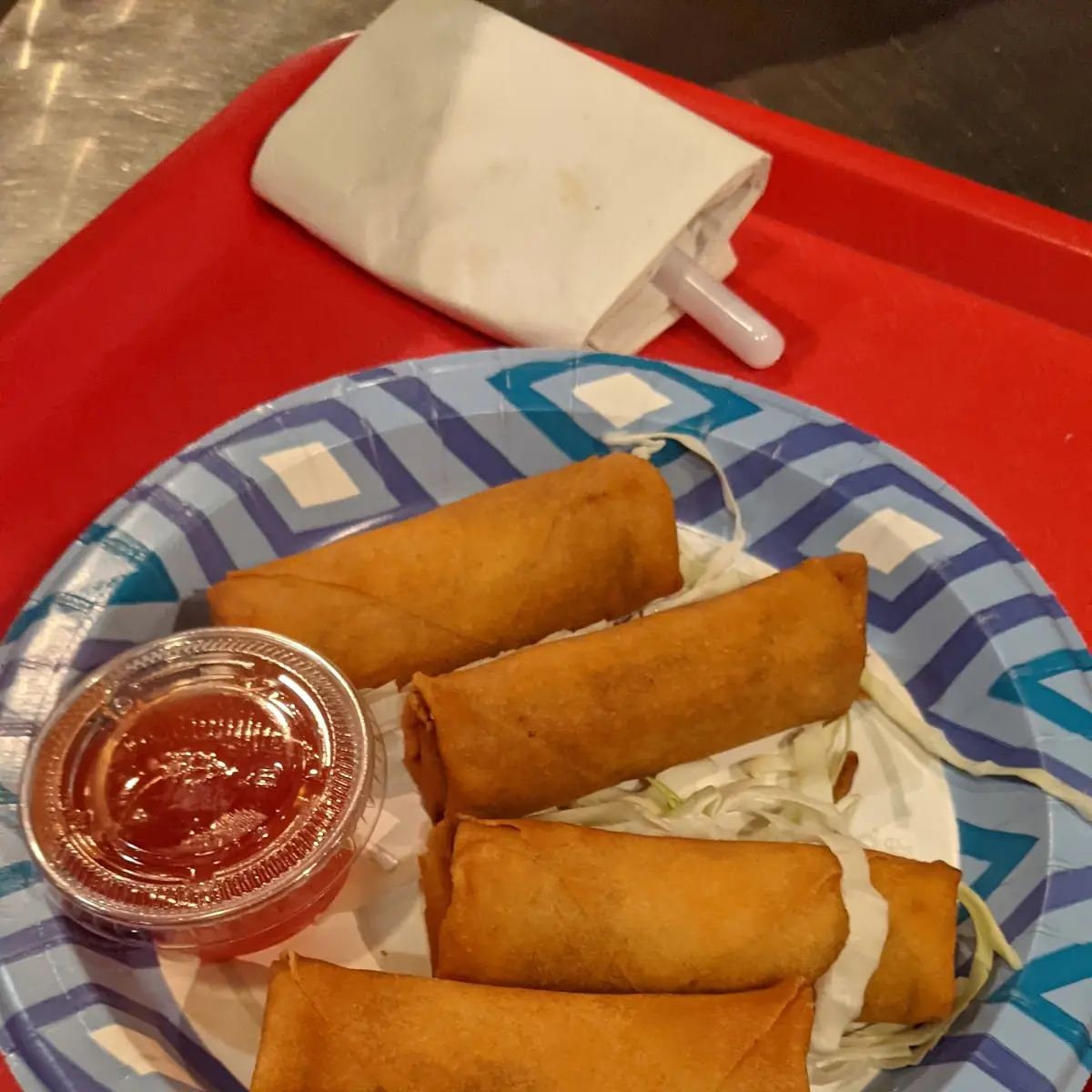 Spring Roll