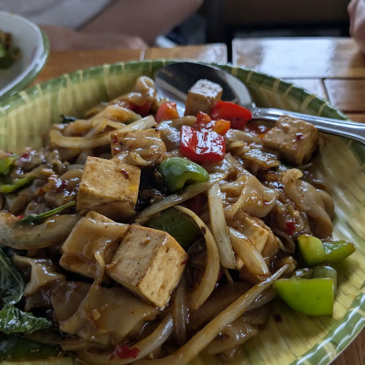 Drunken Noodles G V