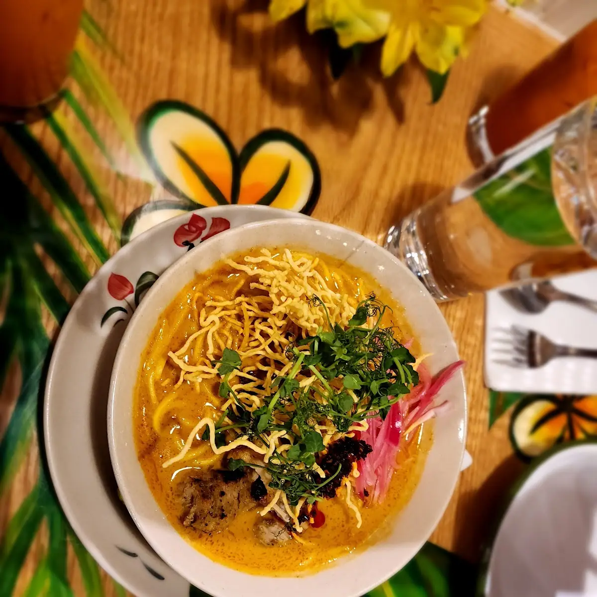 Khao Soi