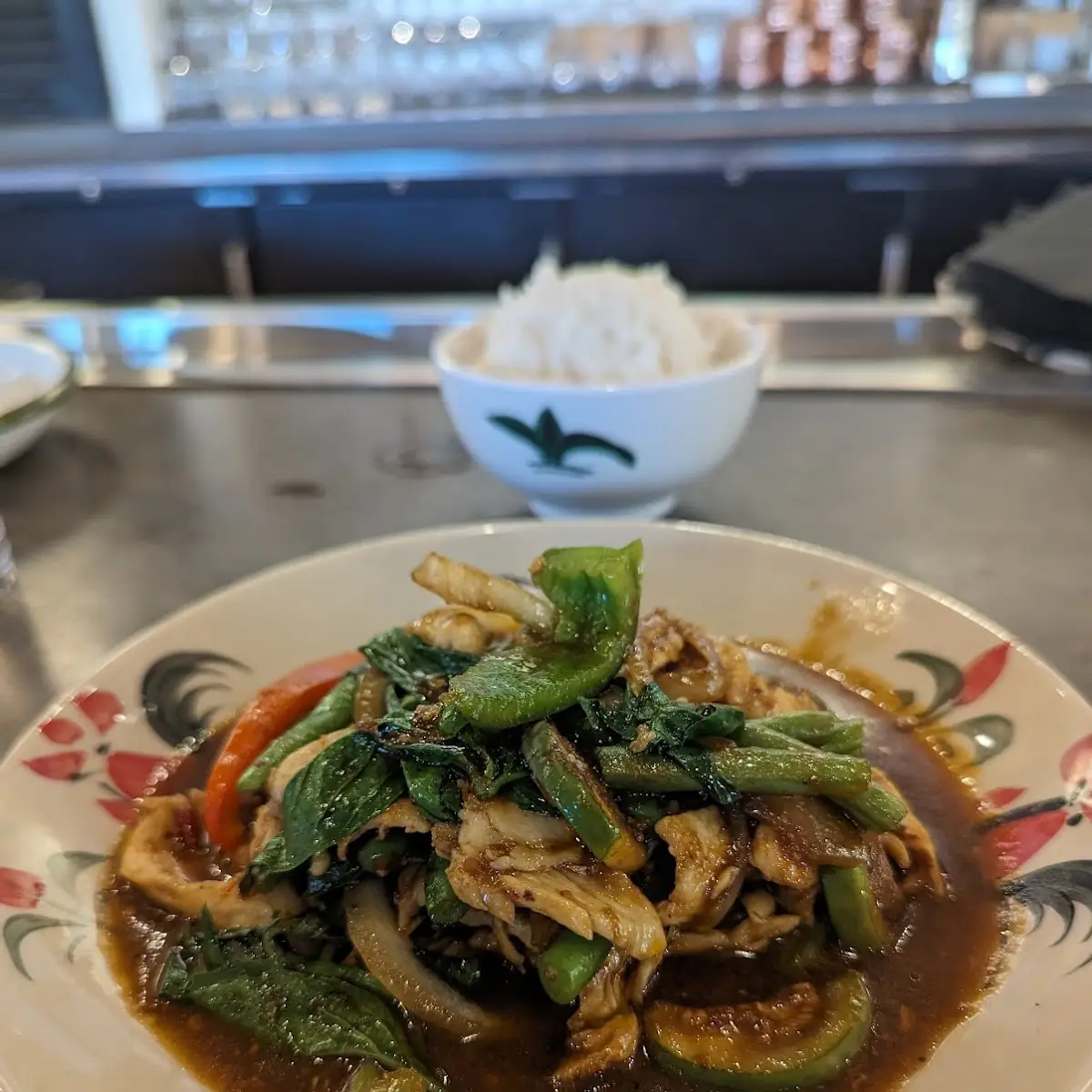 Pad PHED