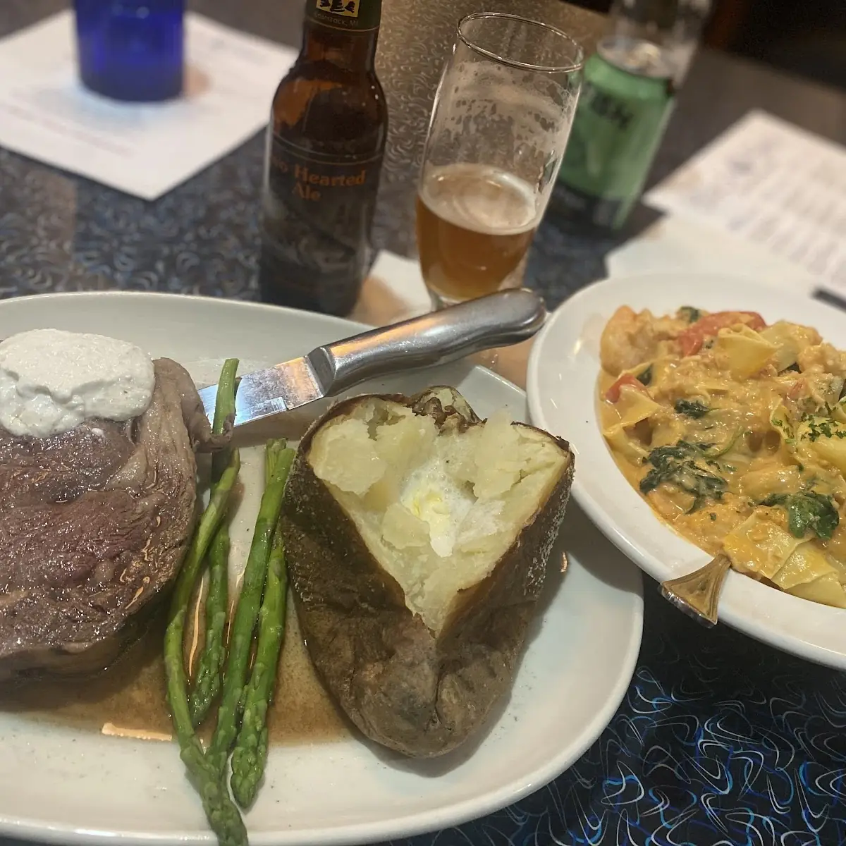 Baked Potato