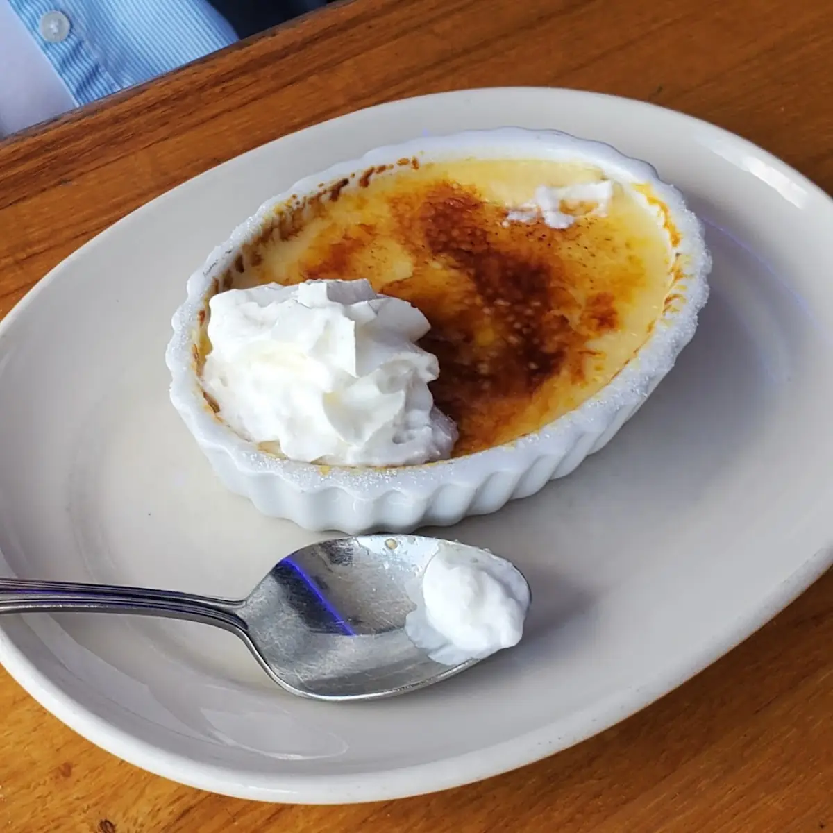 Creme Brulee