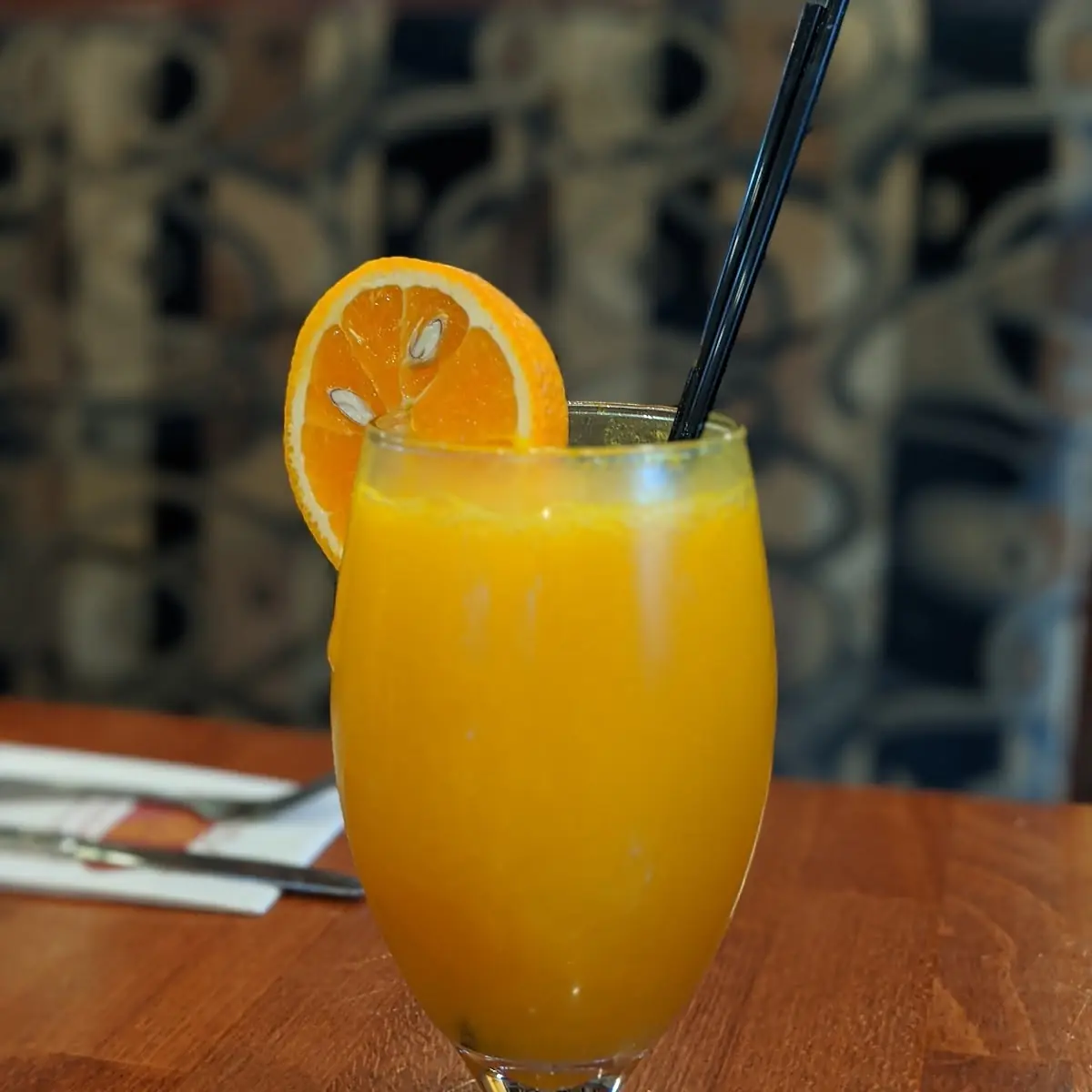 Mango Mimosa