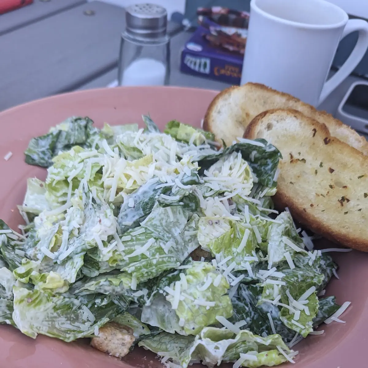 Highlights, Dagwood's Diner