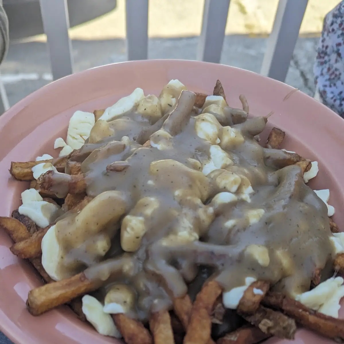 Highlights, Dagwood's Diner