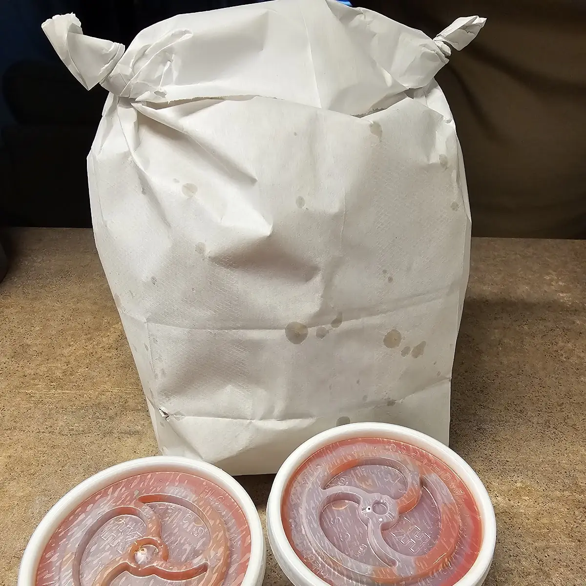 Free Chips & Salsa to-Go