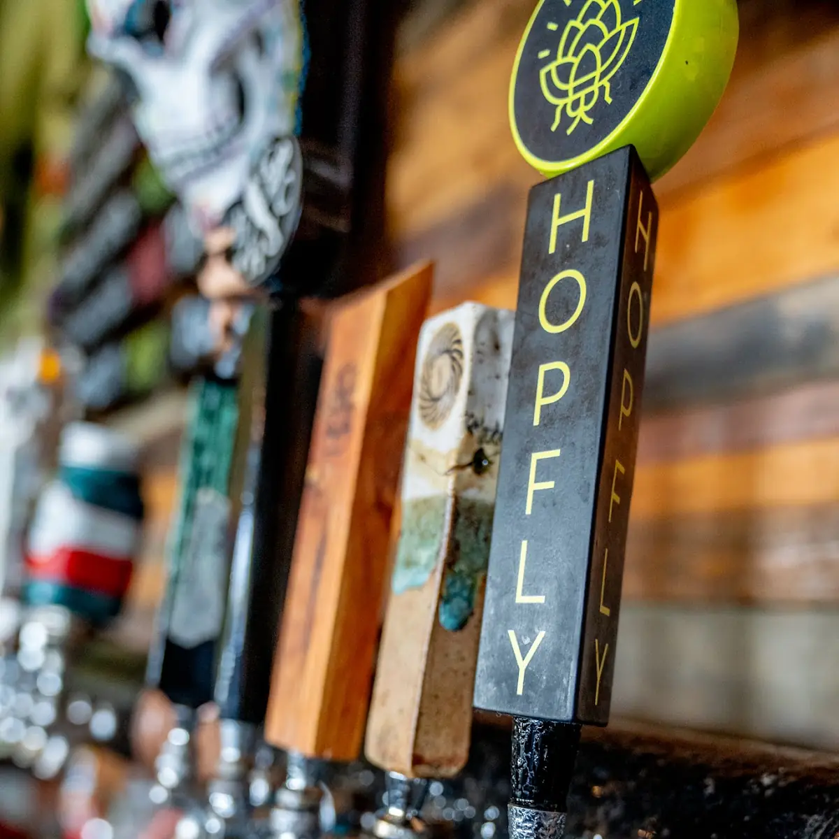 Craft Beer