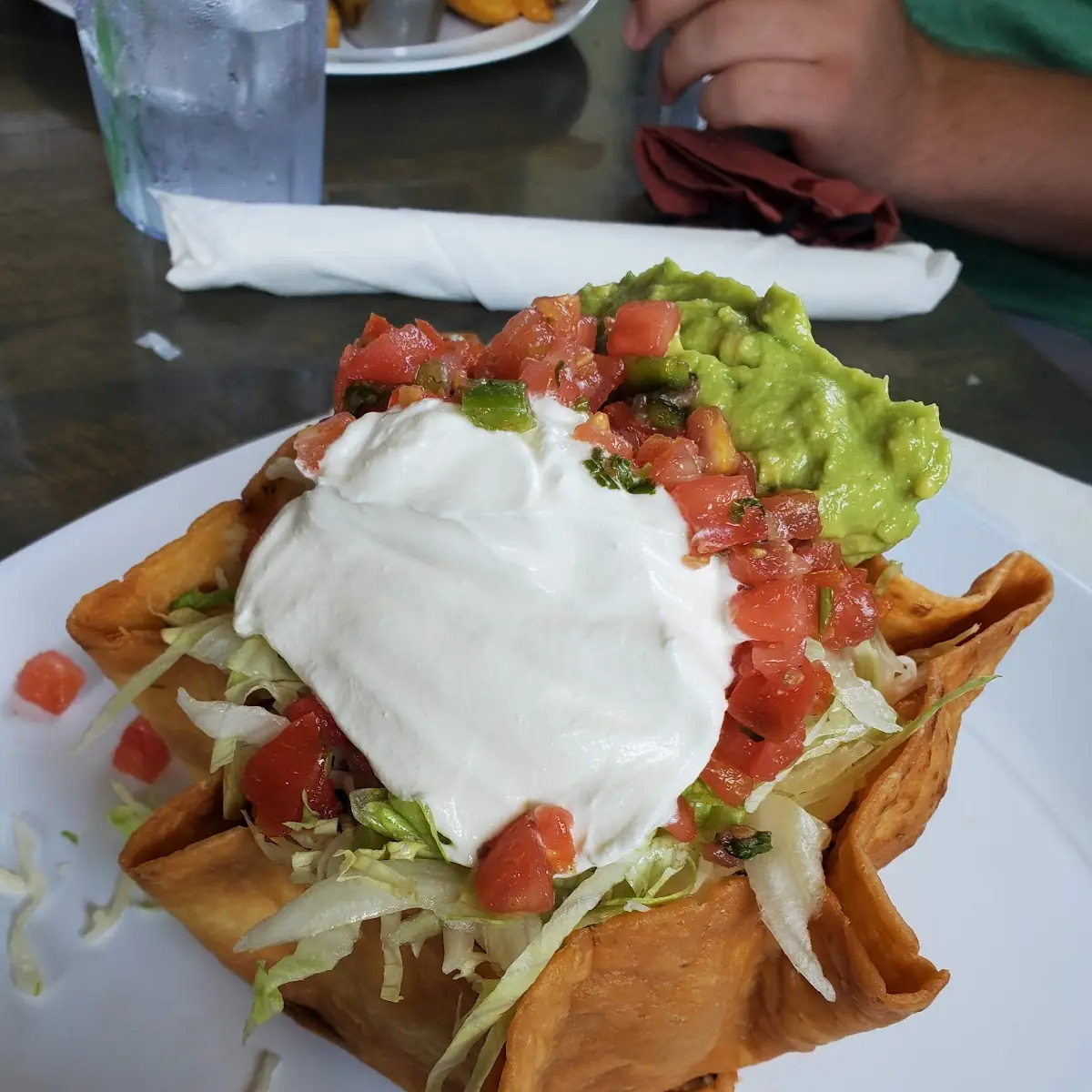 Taco Salad