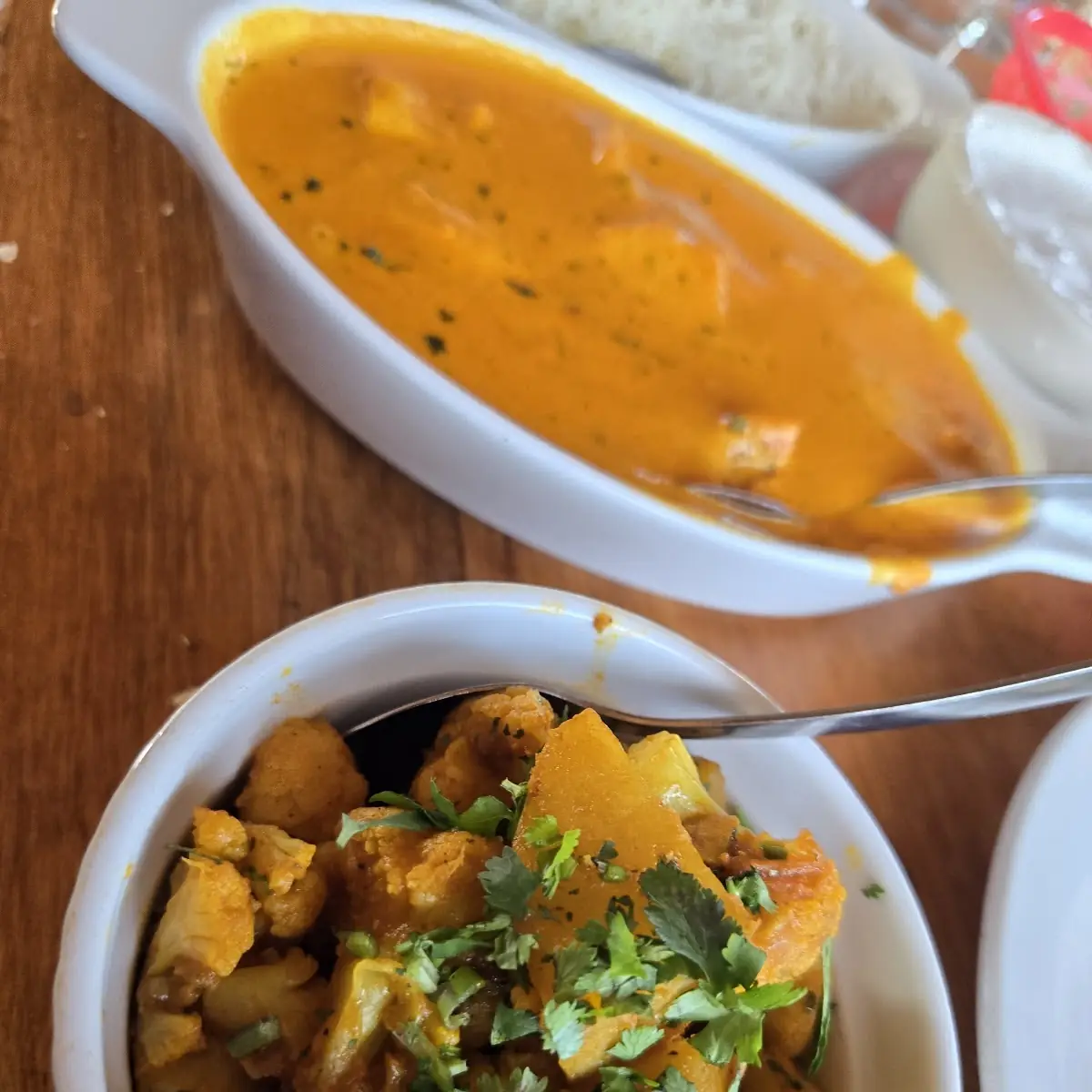 Aloo Gobhi