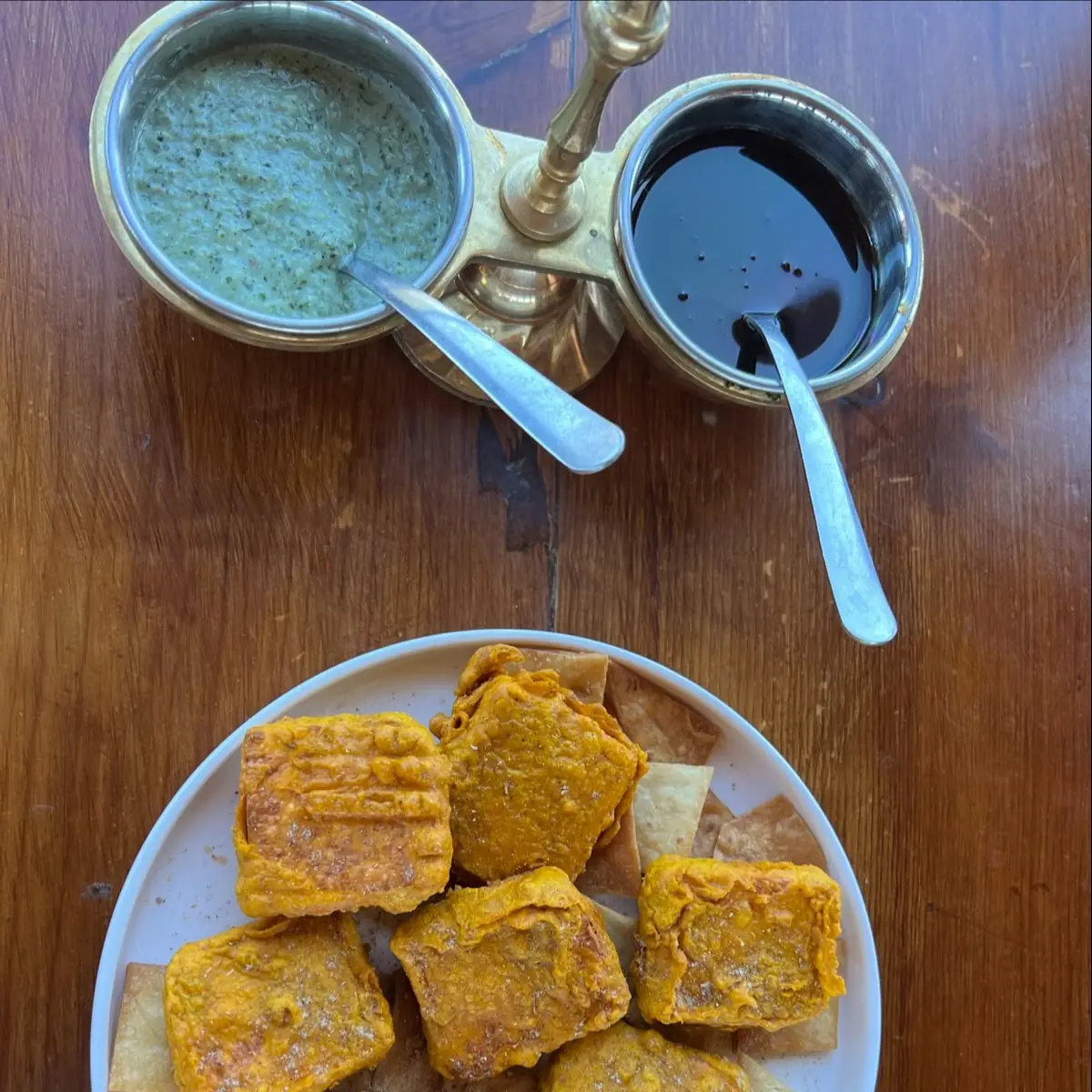 Paneer Pakora