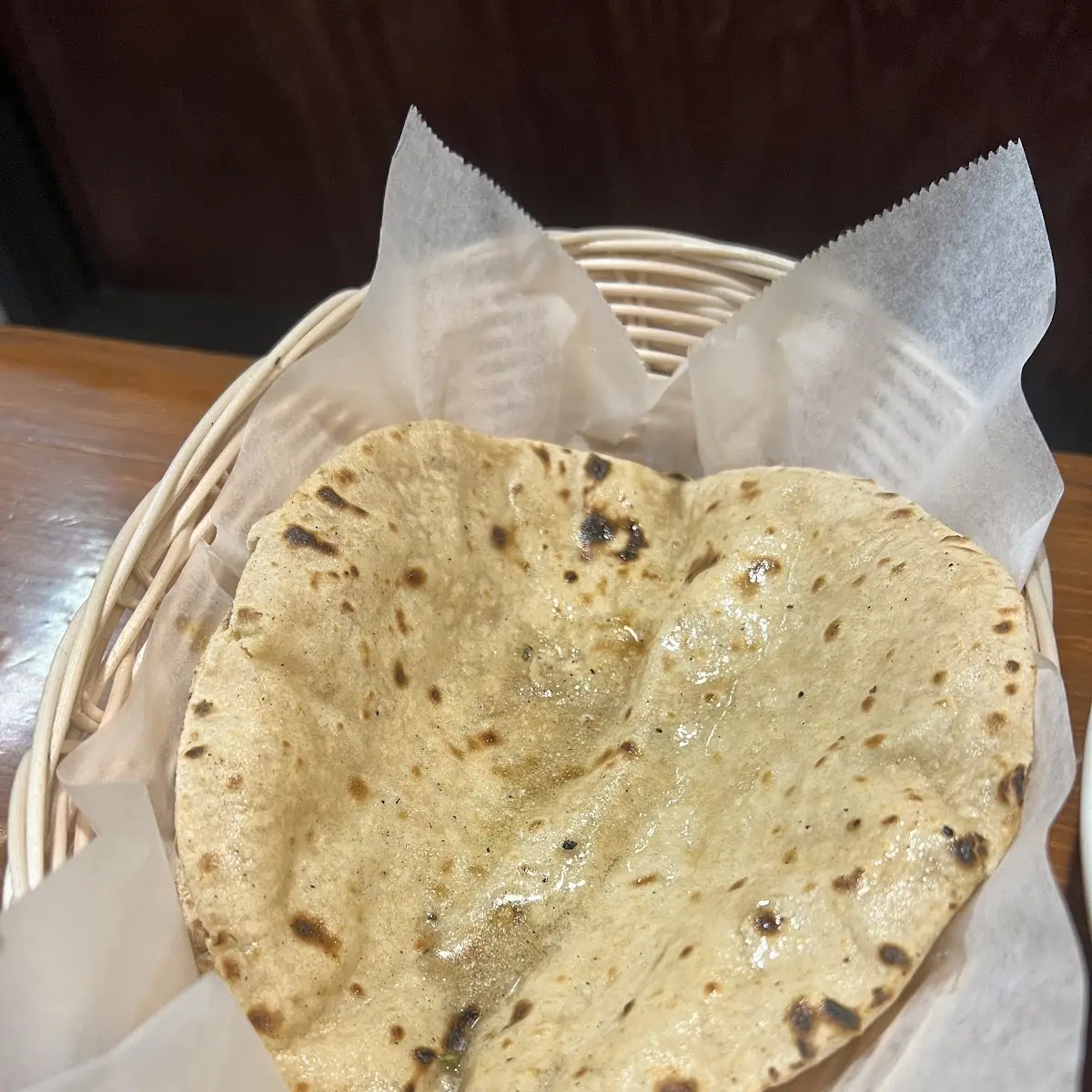 Tava Roti