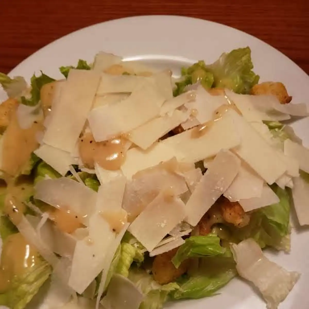 Caesar Salad