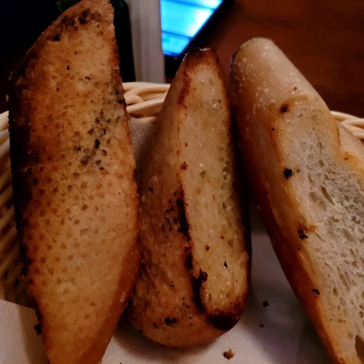 Garlic Bread