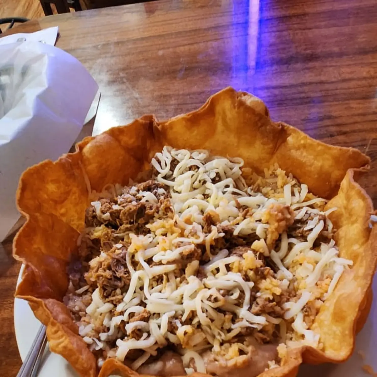 Taco Salad
