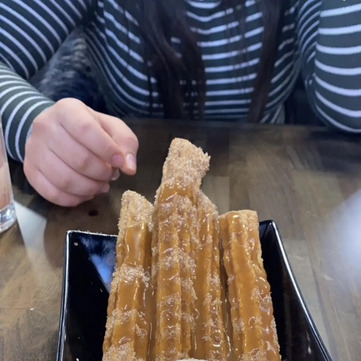 Churros