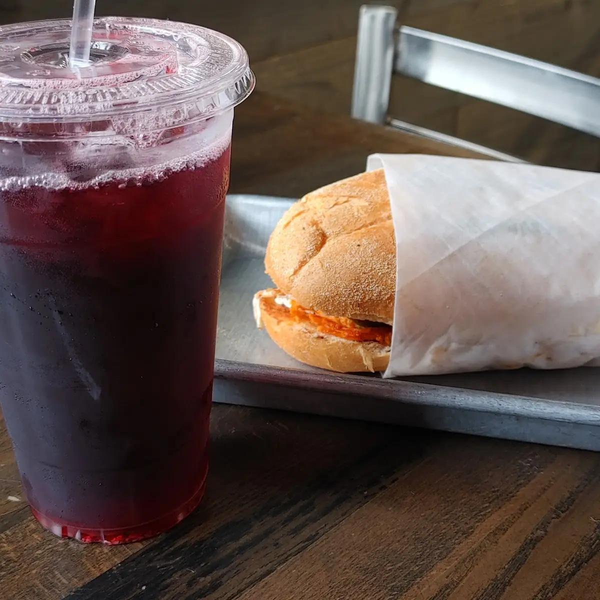 Torta Cubana
