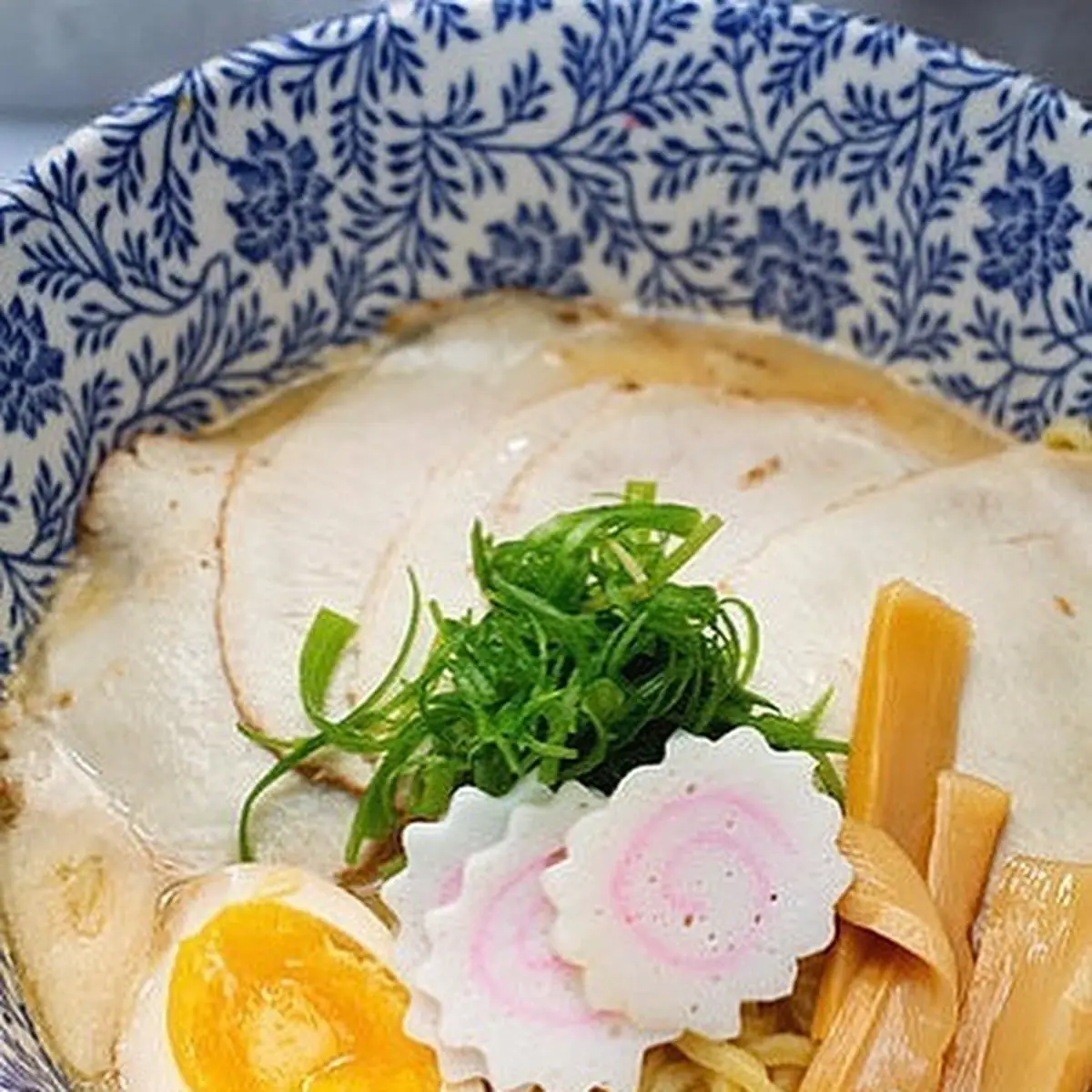 Naruto Ramen
