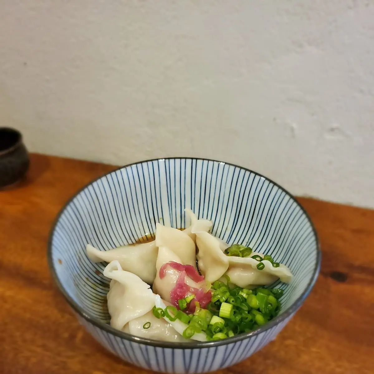 Pork Dumplings