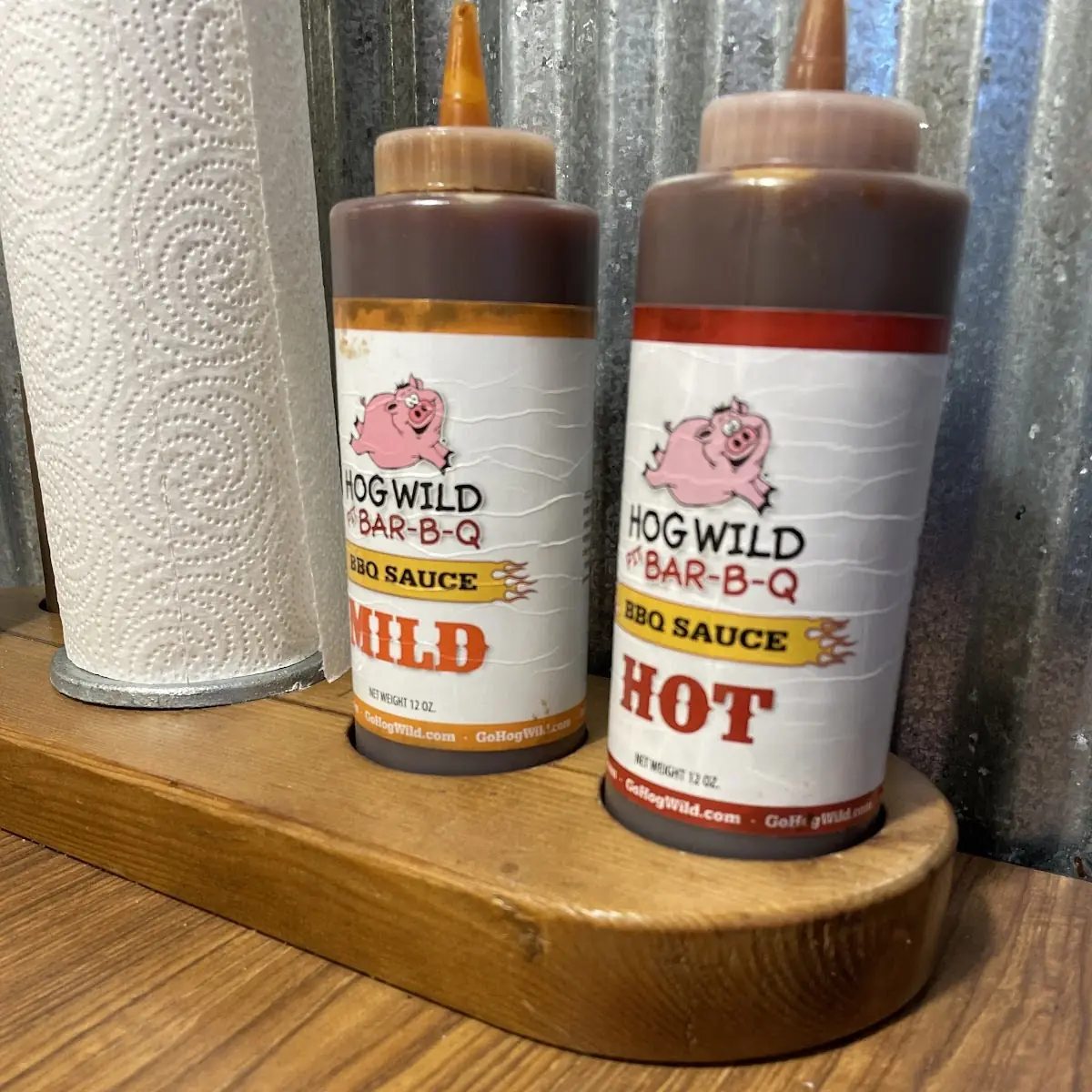BBQ Sauce