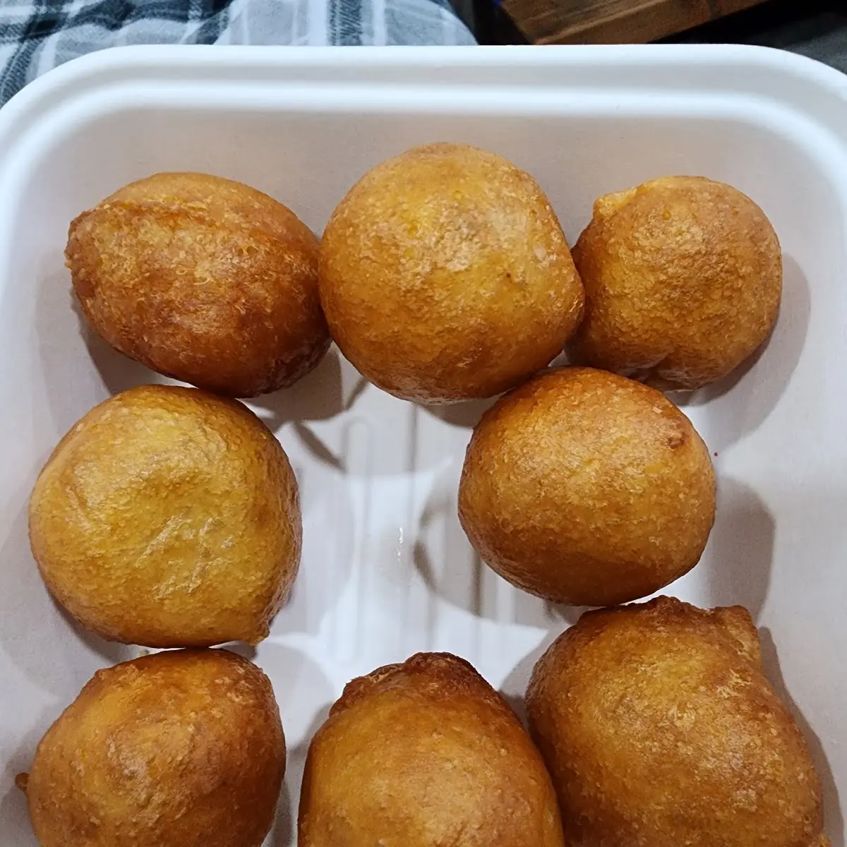Mini Corn Dogs