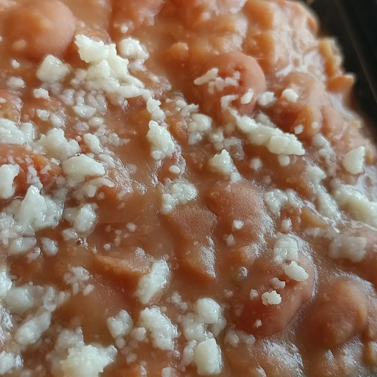 Refried Beans
