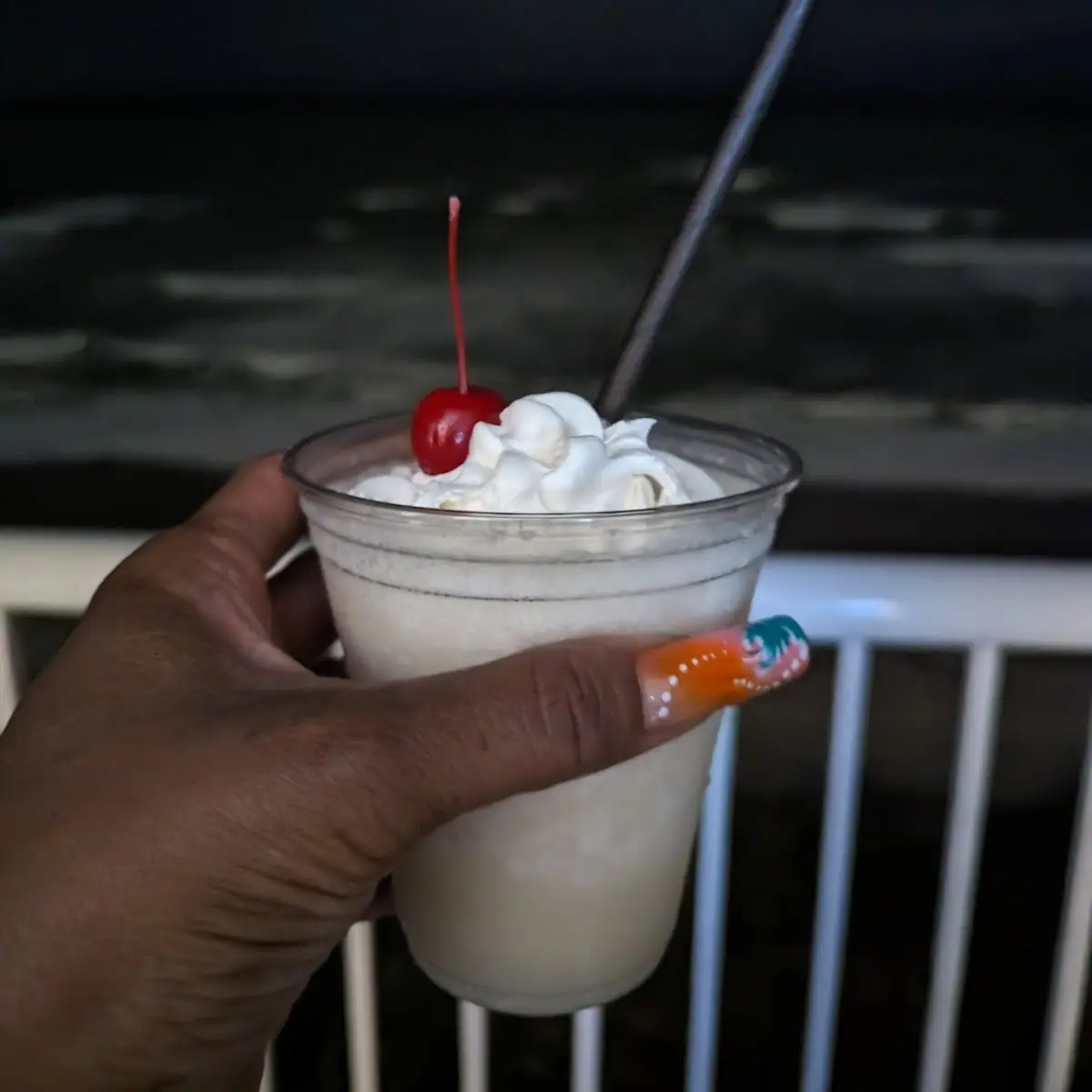 Pina Colada