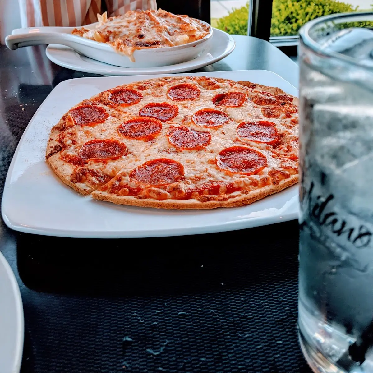 Child Pizza