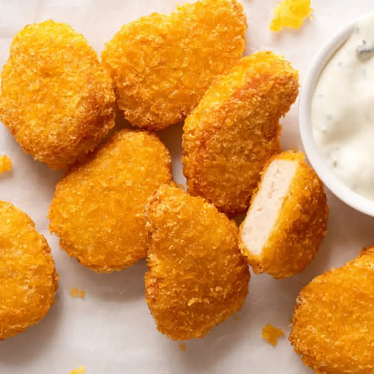 Chicken Nuggets