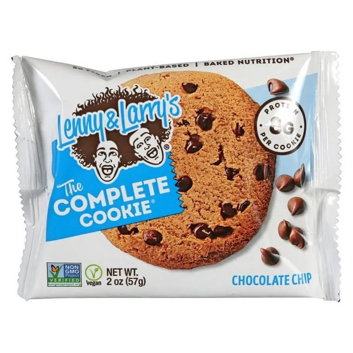 Chocolate Chip Cookie