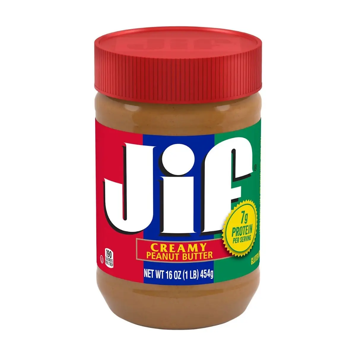 Peanut Butter