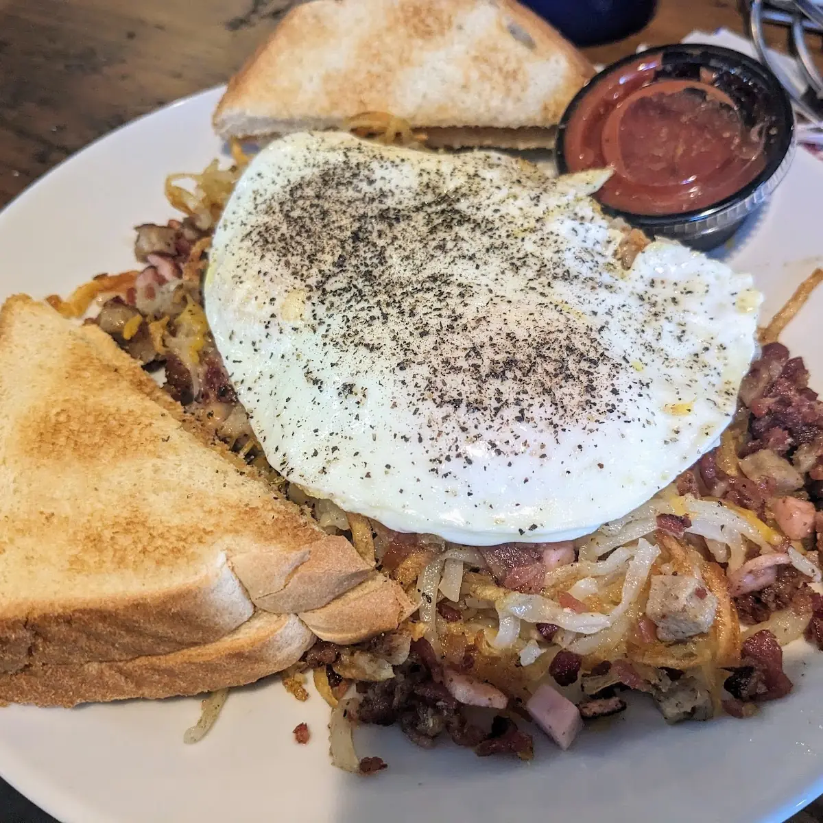 Corned Beef Hash