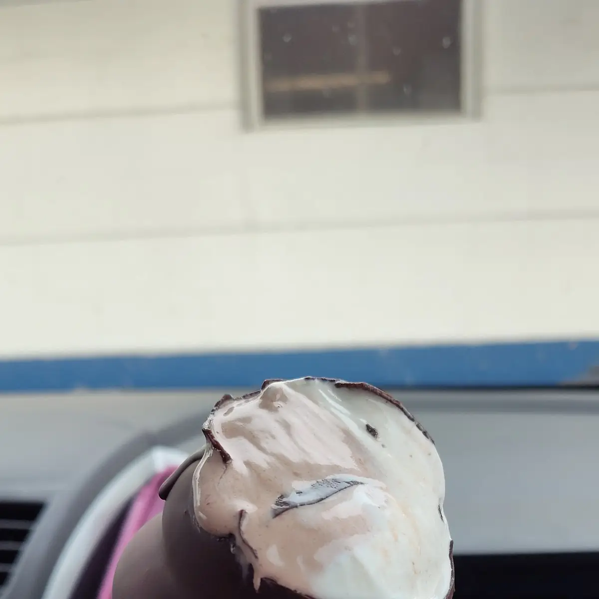 Ice Cream Cone