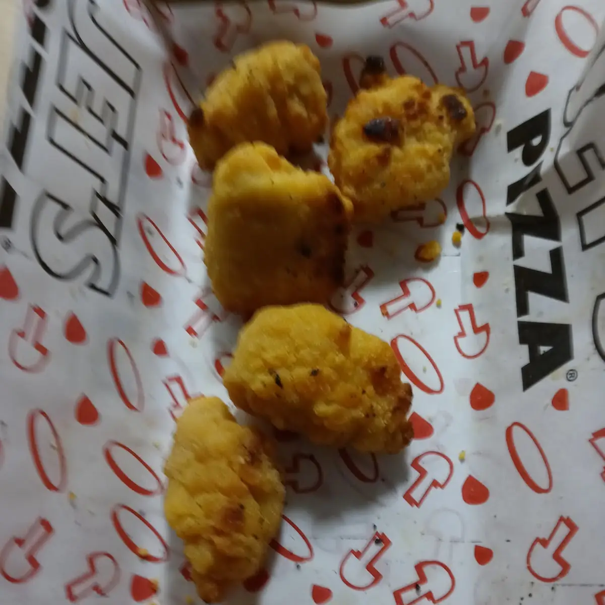 Boneless Chicken