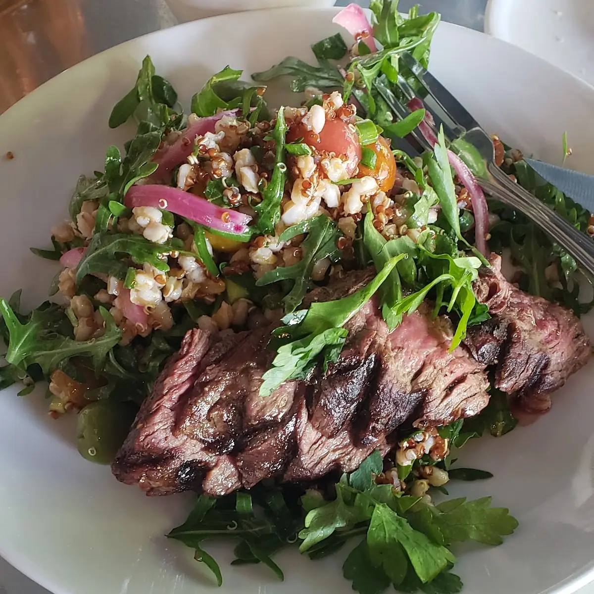 Flank Steak