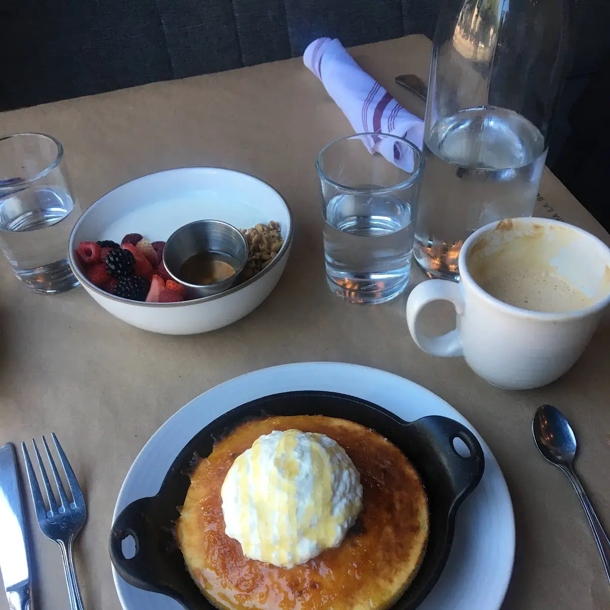 Sunday Brunch