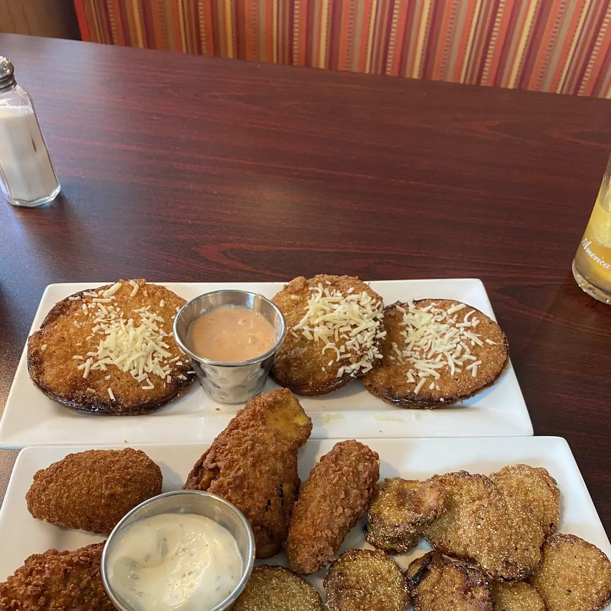 Fried Pickles