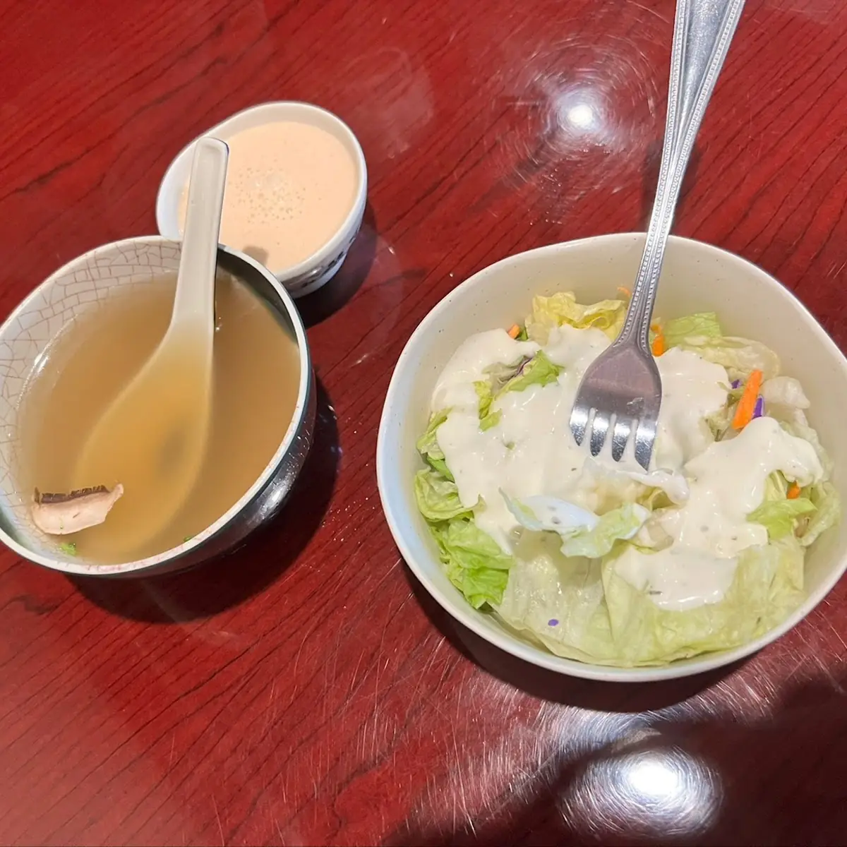 Miso Soup