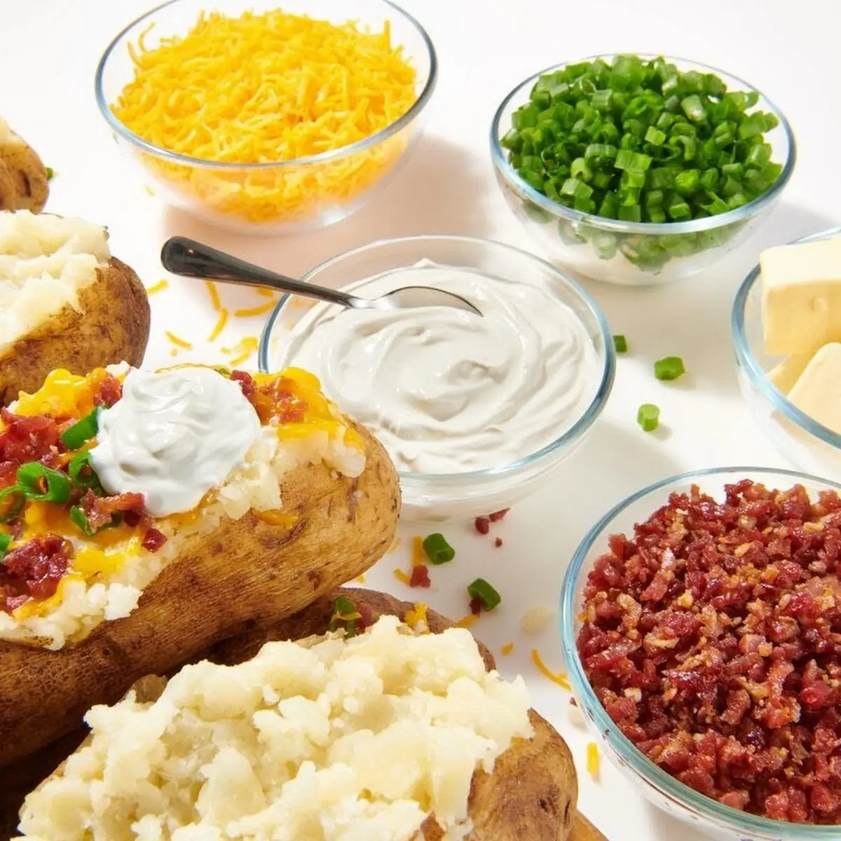 Baked Potato