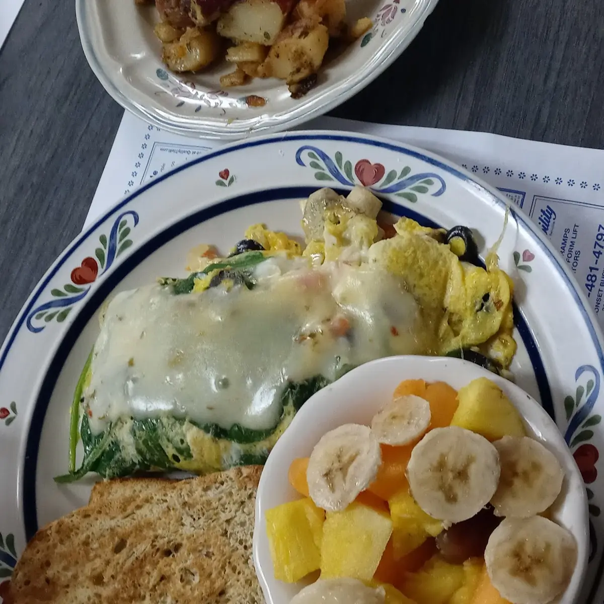 Home Fries