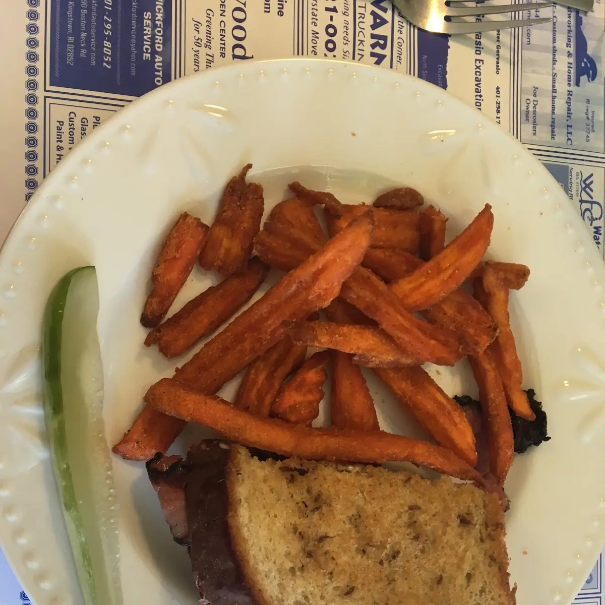 Sweet Potato