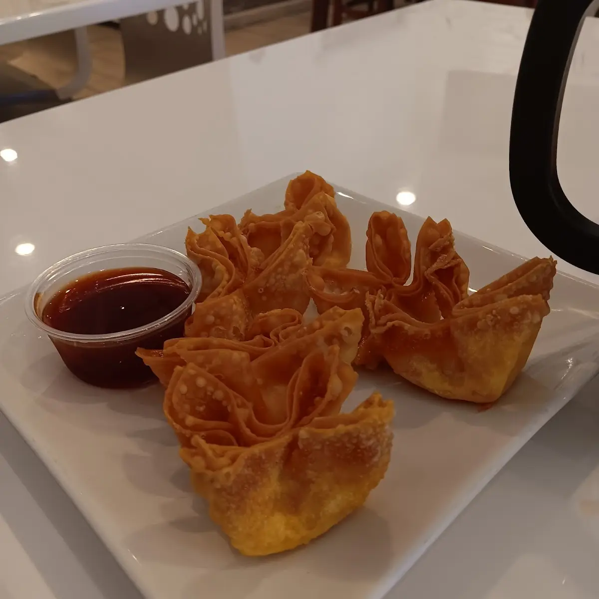 Crab Rangoon 6