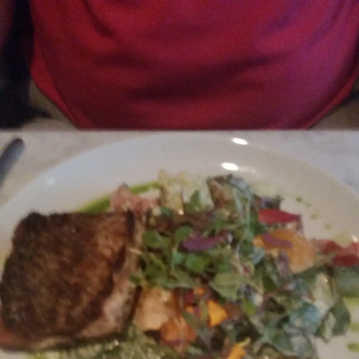 Tomato Salad