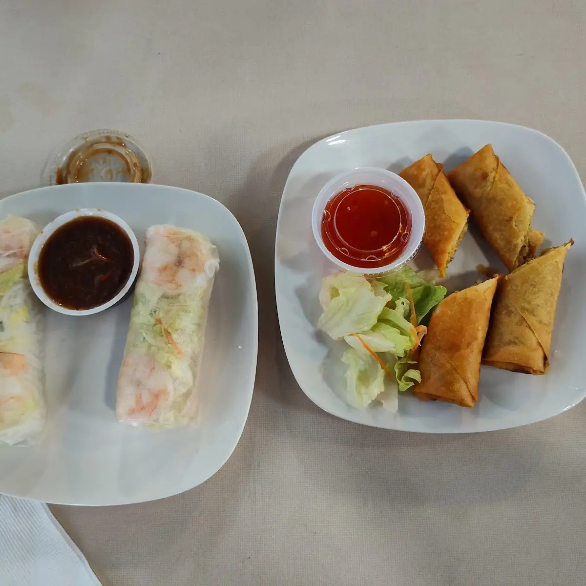 Spring Roll