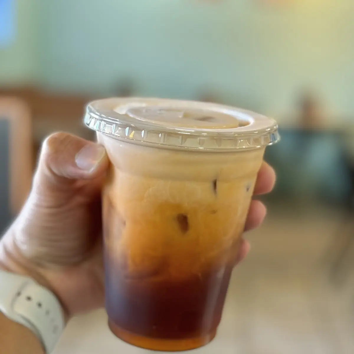 Thai Tea