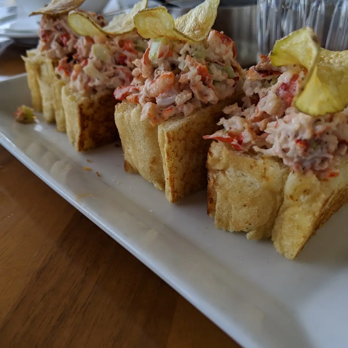 Lobster Roll