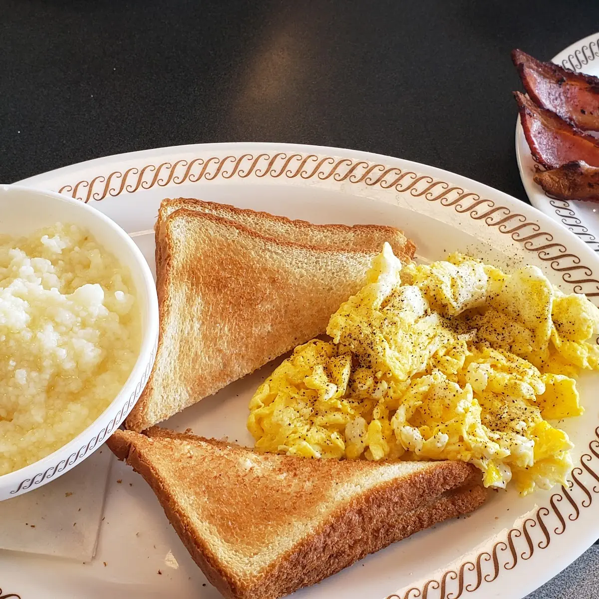 Scrambled Eggs